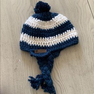 Krochet Kids Beenie